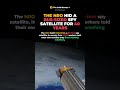 The NRO Hid A Bus-Sized Spy Satellite In Secret For 40 Years