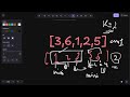 2294 || Leetcode Daily Problem || Partition Array Such That Maximum Difference Is k|| Tc-O(n) || C++