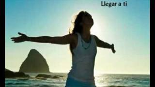 Llegar A Ti - Jaci Velasquez chords