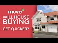 Changes To Buying A House Process In The UK