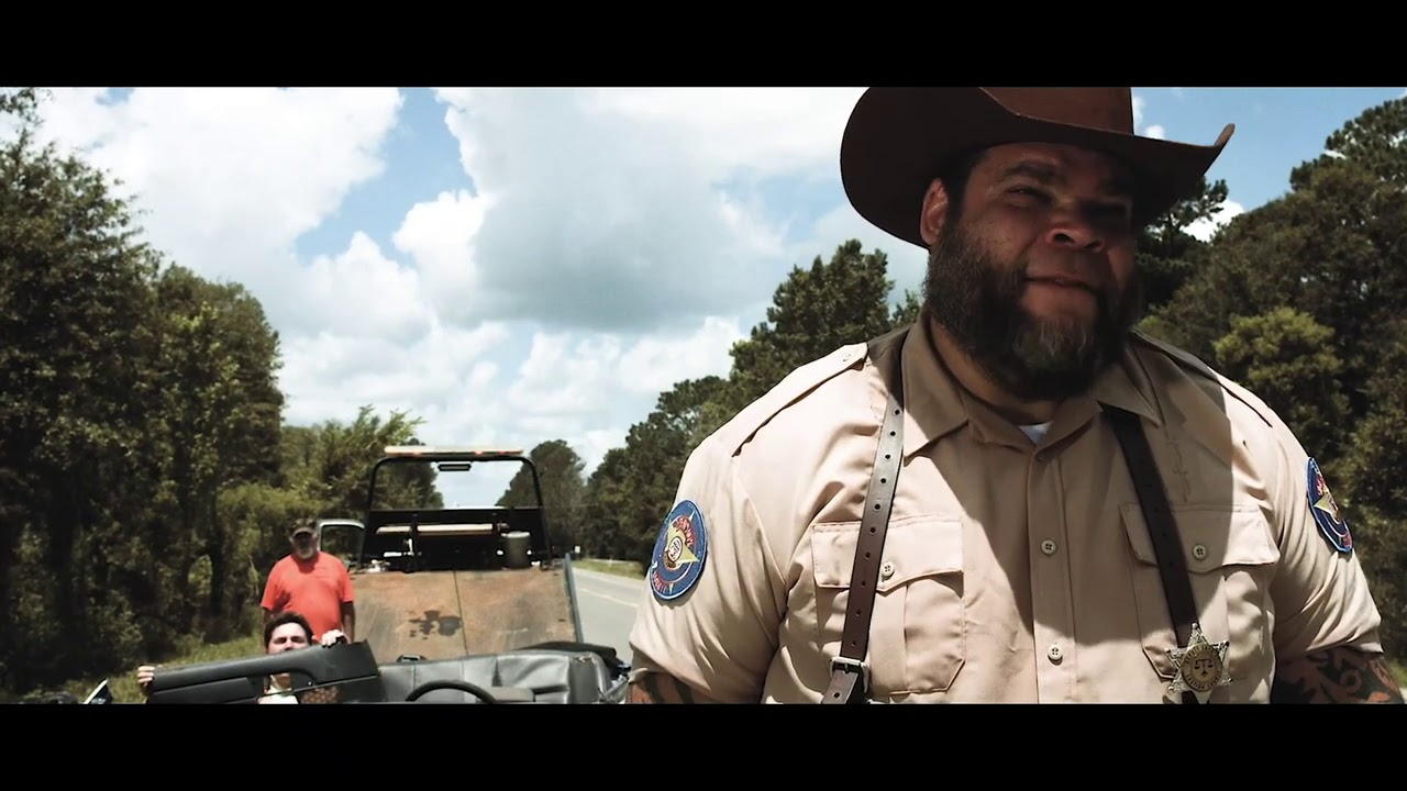 Tyrus and Dion are hysterical in this movie! Stand On It! - YouTube