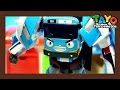 Robot King Tayo (Part 2) l Tayo Toy Adventure l Robot Toy Show l Toy Show