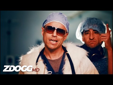 Readmission | R. Kelly "Ignition (Remix)" Parody | ZDoggMD.com