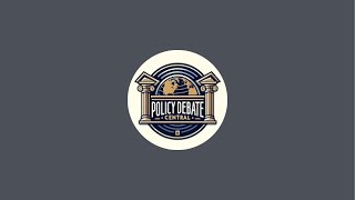 Policy Debate Central is live!