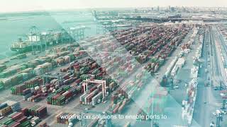 EmissionInsider: Pave the way to a zero-emissions port