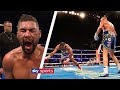 BIG KOs! Tony Bellew’s highlight reel 👊