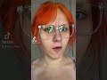 scooby doo inspired makeup // purple yellow eyeshadow
