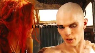 MAD MAX: FURY ROAD II NUX & CAPABLE II NUCLEAR