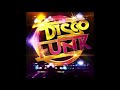 Best Disco Funk Mix Ever Made Non-Stop Part 1