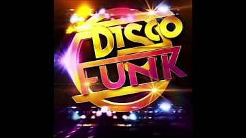 Best Disco Funk Mix Ever Made Non-Stop Part 1
