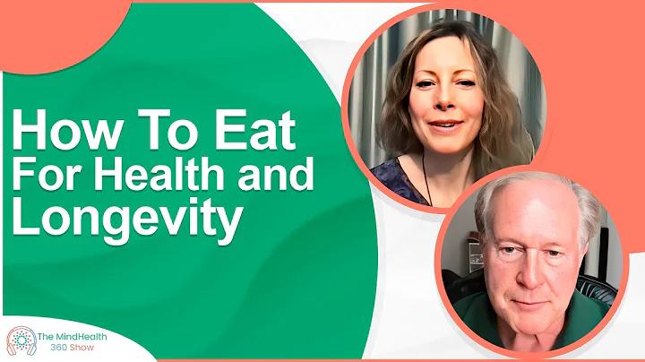 How to eat for health, longevity and happiness