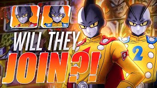 Is Arc System Works WAITING for DRAGON BALL SUPER: SUPER HERO? Gamma 1&2 to Join DBFZ? Lets Talk...