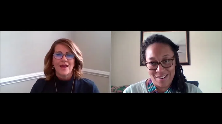 Coffee Conversations Special Edition: Suzanne Owen...