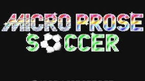 3 GREAT C64 FOOTBALL GAMES
