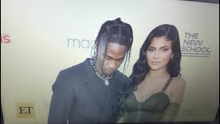 Download lagu Kyelie Jenner Reveals Travis Scott's Epic suprise for daughter Stormi