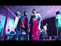 GULAPI SAREE (গুলাপি শাড়ি) !! Shankar Tantubai Stage Program !! #shankarTantubai #payel_badyakar