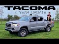 Toyota Tacoma 2 Year Ownership Review! The Good and the Bad!