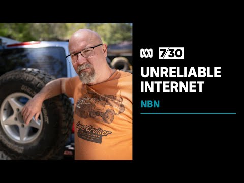 Video: Ali ima Avstralija dober internet?