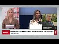 Κοβέσι κατά Φλωρίδη για τις «fast track» δικογραφίες