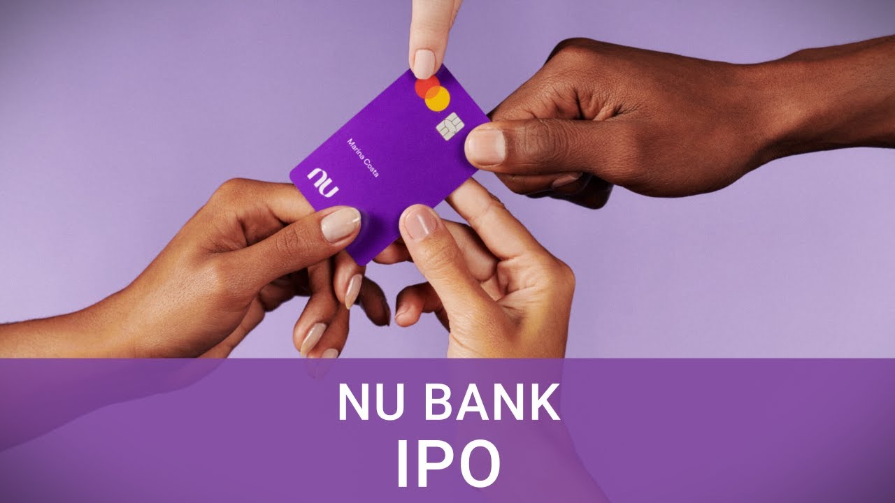 IPO NU Holdings - впервые на финтех-рынке IPO необанка / ФИНАМ ...