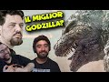 GODZILLA MINUS ONE: IL MIGLIOR FILM DI SEMPRE? con FEDERICO FRUSCIANTE E ARTE SETTIMA