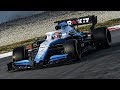 F1 2019 pre season testing  day 3  fullgasmedia