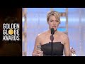 Kate Winslet Wins Best Actress Motion Picture Drama - Golden Globes 2009