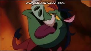 Timon And Pumbaas Reaction To Timpson Films