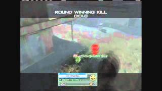 My Epic MW2 360 Quickscope