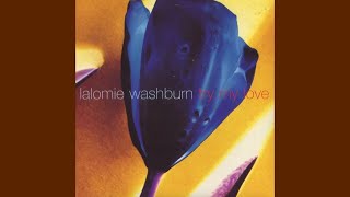 Lalomie Washburn - Try My Love (Radio Edit)