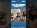 Respons MPR soal Josepha Alexandra &amp; Tim Diduga Diteror Imbas Polemik LCC 4 Pilar: Kami Lindungi!