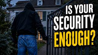 3 Crucial Aspects of Any Security Plan