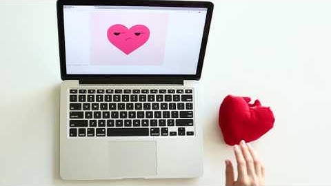 Controlling an interactive web page with your 101