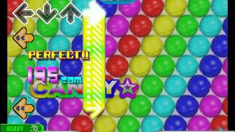 Candy - Luv Unlimited ~ By Coud