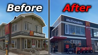 Japan’s Over-Modernization is Terrible