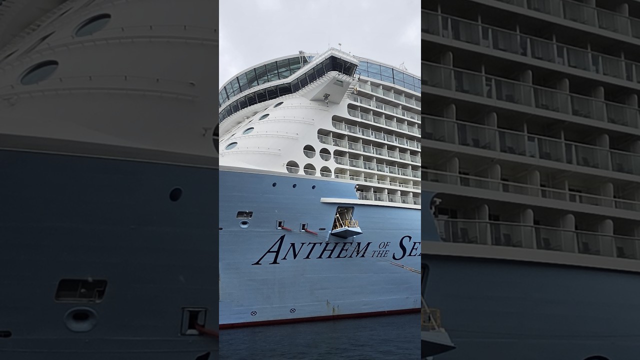 Anthem of the Seas Gaming Tables #casino #cruiseship #cruise #gaming tables