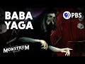 Baba Yaga: The Ancient Origins of the Famous ‘Witch’ | Monstrum