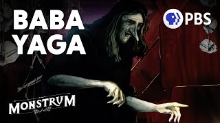 Baba Yaga: The Ancient Origins of the Famous ‘Witch’ | Monstrum