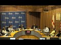 Volusia County School Board Special Meeting 5/17/2022