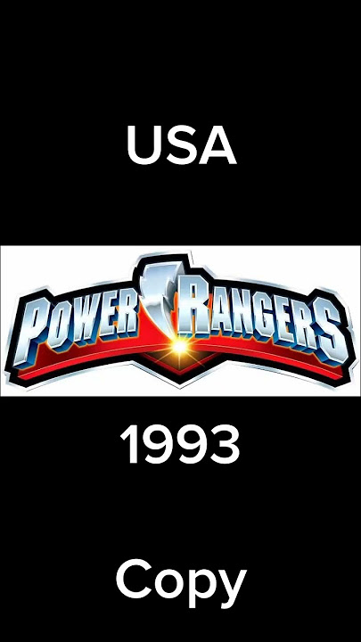 Real! Philippines 🇵🇭 biokid 1990s [ Copy power rangers super sentai]