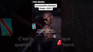 Dadju - nouvelle chanson ou studio extraits