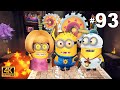 Minion Rush Vampire Minion Mom Minion And Baby Minion El Macho S Lair LEVEL 413 415 4K 