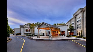 The Del Monte Lodge Renaissance Rochester Hotel & Spa