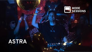 Techno Live DJ Set: ASTRA @ MODE SESSIONS | Toronto 2025 @mode.sessions
