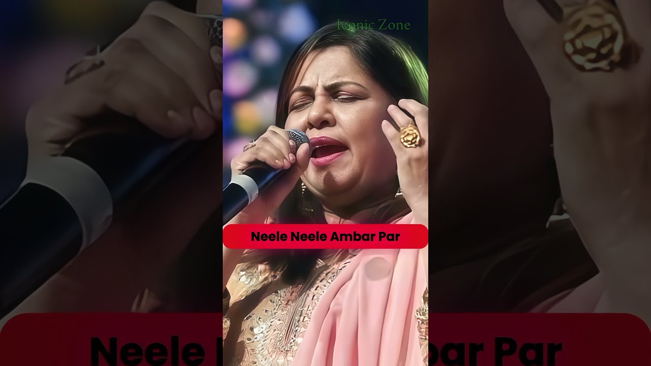 Top 10 songs of Sadhana Sargam .