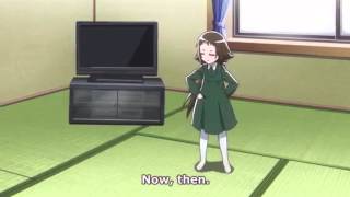 Naruto Highschool Musical 4 German Fandub Exclusive