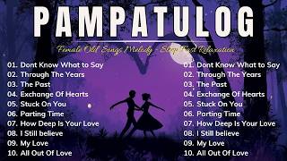 Pampatulog OPM Love Songs 2026 🎶 Relaxing Filipino Music for Deep Sleep &amp; Sweet Dreams