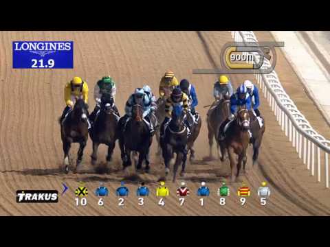 Video Race 6 - District One