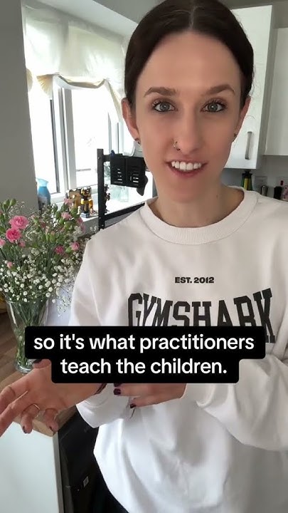 what-does-curriculum-mean-in-early-years-twinkl-early-years-youtube