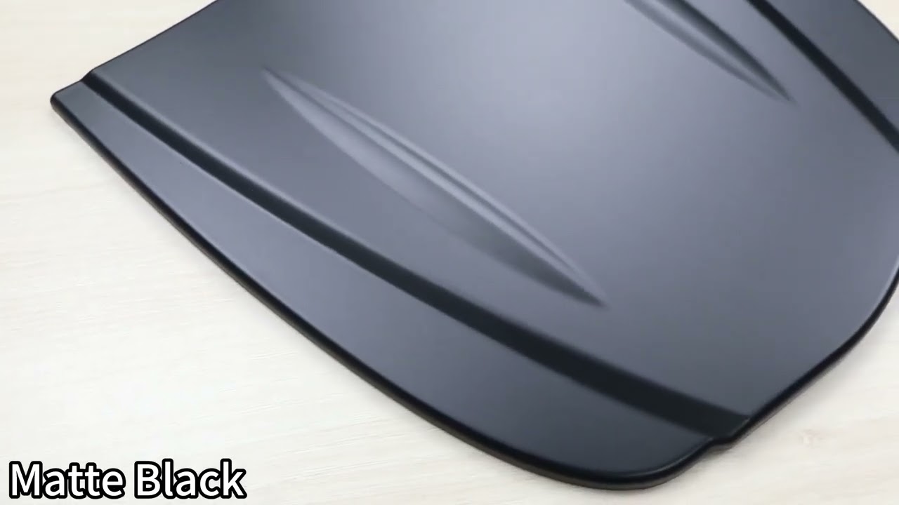 XINXINVibe Automotive Vinyl Wraps Color Showcase